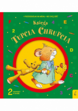 Księga Tupcia Chrupcia
