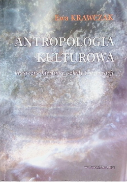 Antropologia Kulturowa