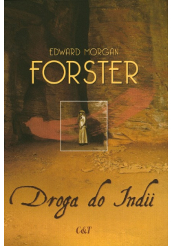 Droga do Indii