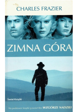 Zimna góra