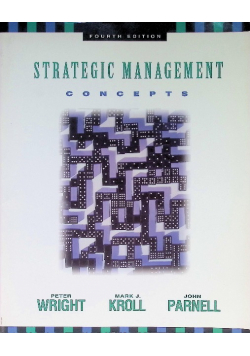 Strategic Management: Concepts