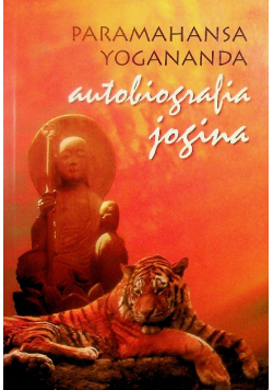 Autobiografia Jogina