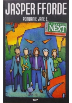Porwanie Jane E