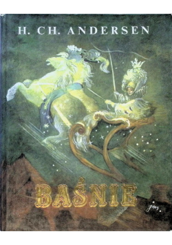 Baśnie