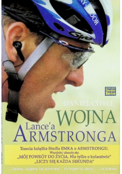 Wojna Lancea Armstronga