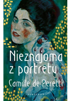Nieznajoma z portretu