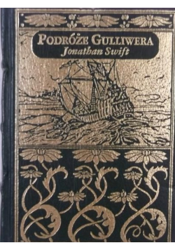 Podroże gulliwera