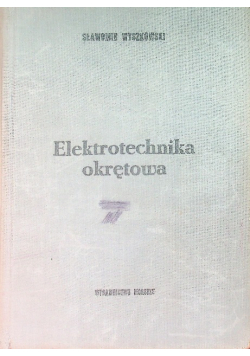 Elektrotechnika okrętowa