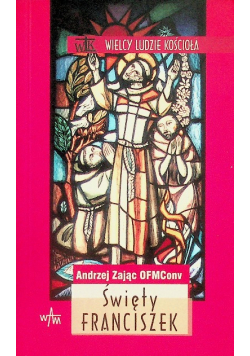 Święty Franciszek