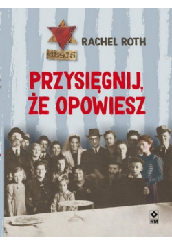 Przysięgnij że opowiesz