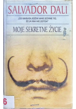 Moje sekretne życie