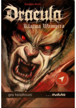 Dracula Klątwa wampira