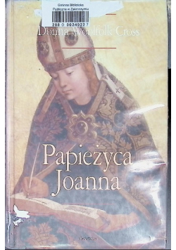Papieżyca Joanna
