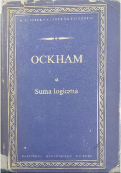 Suma logiczna