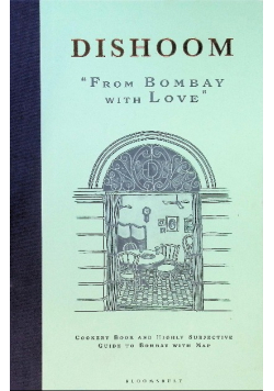 From Bombay With Love