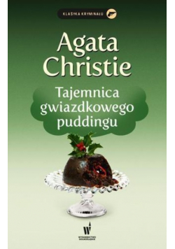 Tajemnica gwiazdkowego puddingu