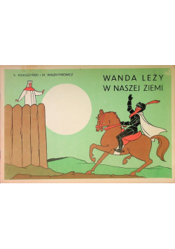 Wanda leży w naszej ziemi