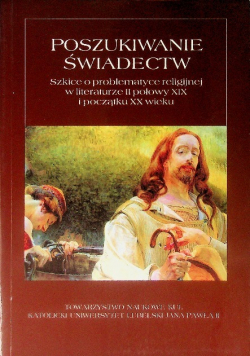 Poszukiwanie świadectw
