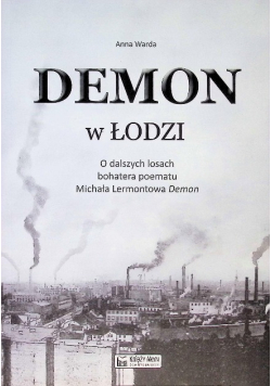Demon w Łodzi