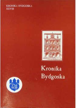 Kronika Bydgoska Nr 28 / 02