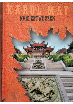 Królestwo Szen