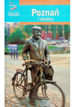 Poznań i okolice