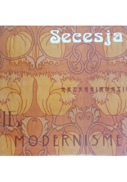 Secesja