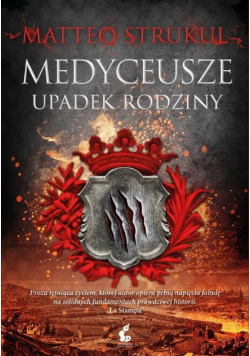 Medyceusze upadek