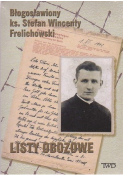 Listy obozowe