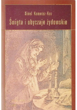 Święta i obyczaje żydowskie