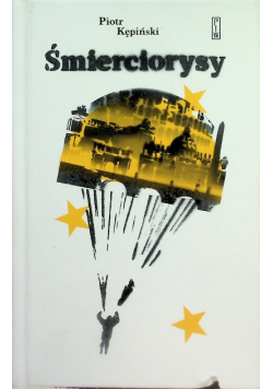 Śmierciorysy