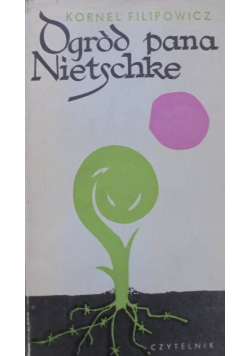 Ogród pana Nietschke