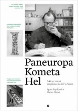 Paneuropa Kometa Hel Szkice z historii