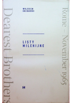 Listy Milenijne