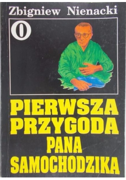Pierwsza przygoda Pana Samochodzika