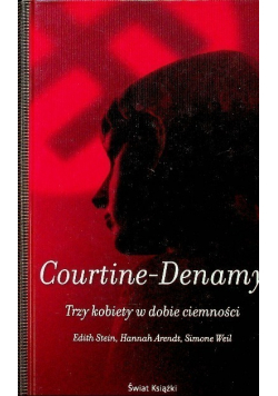 Trzy kobiety w dobie ciemności
