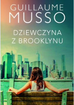 Dziewczyna z Brooklynu