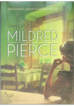 Mildred Pierce