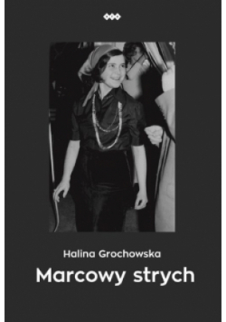 Marcowy strych