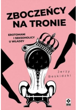 Zboczeńcy na tronie