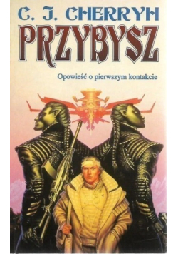 Przybysz