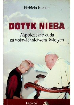 Dotyk nieba