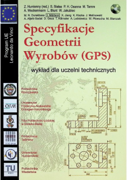 Specyfikacje Geometrii Wyrobów Gps