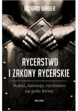 Rycerstwo i zakony rycerskie