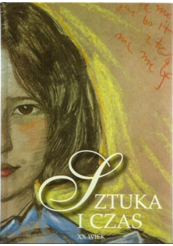 Sztuka i czas XX wiek
