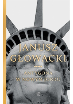Antygona w Nowym Jorku