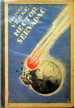 Hector Servadac 1931 r.