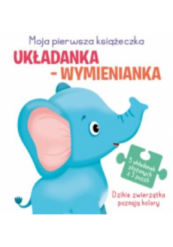Układanka-wymienianka