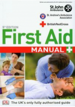 First Aid Manual +