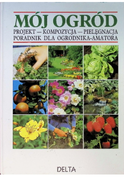 Mój ogród